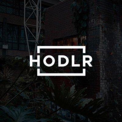 Welcome to HODLR – fashion for financial freedom!