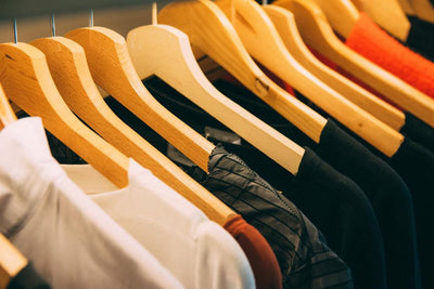 How to choose the right T-shirt?