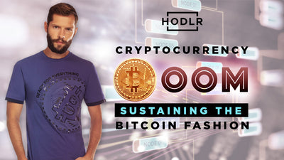 Cryptocurrency Boom: Sustaining the Bitcoin Fashion