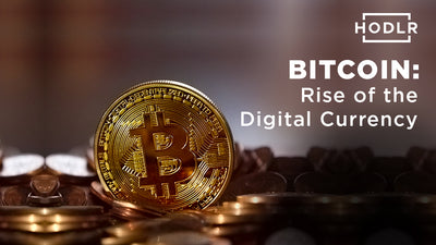 Bitcoin: Rise of the Digital Currency