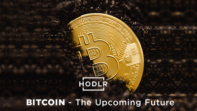 Bitcoin - The Upcoming Future