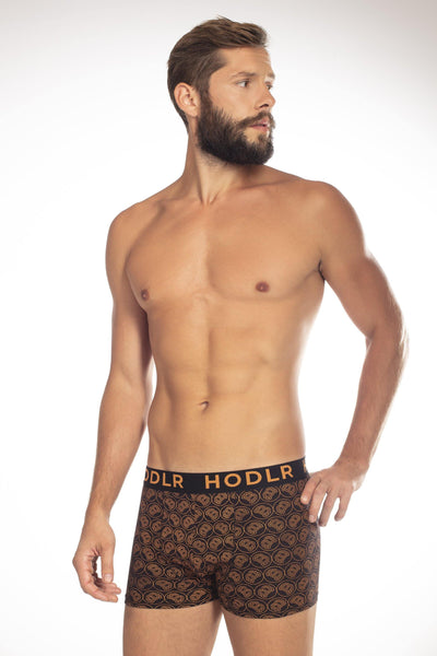 Boxer shorts for the cryptocurrency fantast