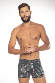 Motherboard Boxers - Hodlr 